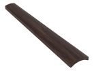 FV-1202 ELS  violin fingerboard 1/2, polished ebony natural black (quality: 2), made in Germany