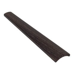   FV-4405 ELS  violin fingerboard 4/4, polished ebony (quality: 5), made in Germany
