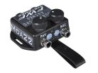 FWF-MDA22 FWF  reed instruments double microphone with flexible fixation and preamp with tone control