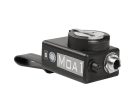 FWF-MOA1 FWF  flute omnidirectional microphone with flexible fixation and preamp with tone control