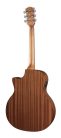 G-40-CE Richwood Master Series handmade grand auditorium guitar, solid spruce & mahogany, cutaway, Isys+, gloss finish