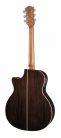 G-60-CE Richwood Master Series handmade grand auditorium guitar, solid spruce & rosewood, gloss finish, Fishman Presys+