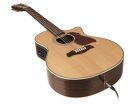 G-6512-CEVA Richwood Master Series handmade grand auditorium12-string guitar, solid spruce & rosewood, vintage aged, Fishman Presys+