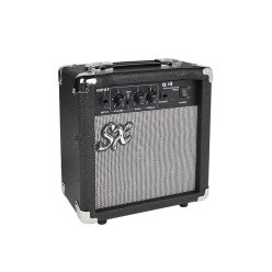 G10 SX  electric guitar amp 10W 5"speaker, overdrive