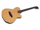 G5A/NTS Sire Guitars G5 Series Larry Carlton mahogany + spruce electric guitar, natural satin