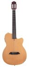 G5C/NTS Sire Guitars G5 Series Larry Carlton mahogany + cedar nylon string electric guitar, natural satin