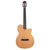 G5C/NTS Sire Guitars G5 Series Larry Carlton mahogany + cedar nylon string electric guitar, natural satin