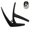 G7NV-BK G7th Nashville capo 6 string acoustic/electric BLACK