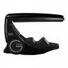 G7P3A-BK G7th Performance 3 ART capo 6 string acoustic/electric BLACK