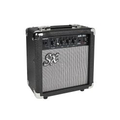   GA1065 SX  electric guitar amp 10W 6,5"speaker, overdrive