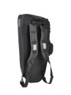 GB-BARI Boston  gig-bag for bariton, black cordura, 25mm padded, with straps and accessory pocket