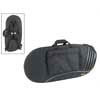 GB-EUPH Boston  gig-bag for euphonium, black cordura, 25mm padded, with straps and accessory pocket