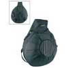 GB-SOUS Boston  gig-bag for sousaphone, black cordura, 25mm padded, with straps and accessory pocket