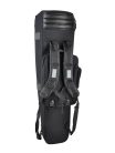 GB-TROM Boston  gig-bag for trombone, black cordura, 25mm padded, with straps and removable accessory pocket