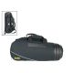GB-TRUM Boston  gig-bag for trumpet, black cordura, 25mm padded, with straps and accessory pocket