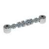 GB0514010 Allparts  chrome Space Control bridge for Gretsch