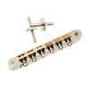 GB0520001 Allparts  tune-o-matic bridge, vintage ABR-1 style