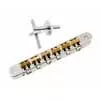 GB0520010 Allparts  tune-o-matic bridge, vintage ABR-1 style