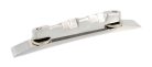 GB0527001 Allparts  Bigsby® unwound G bridge, nickel