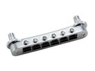 GB0541010 Allparts  Nashville tune-o-matic bridge, chrome