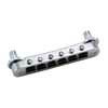 GB0541010 Allparts  Nashville tune-o-matic bridge, chrome