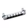 GB0541010 Allparts  Nashville tune-o-matic bridge, chrome