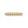 GB2542002 Allparts  Gotoh narrow tune-o-matic with plastic saddles, gold