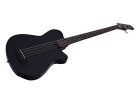 GB5 4/BK Sire Basses GB Series Marcus Miller mahogany + spruce 4-string active bass guitar, black