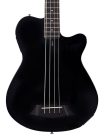 GB5 4/BK Sire Basses GB Series Marcus Miller mahogany + spruce 4-string active bass guitar, black