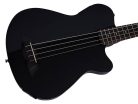 GB5 4/BK Sire Basses GB Series Marcus Miller mahogany + spruce 4-string active bass guitar, black