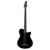 GB5 4/BK Sire Basses GB Series Marcus Miller mahogany + spruce 4-string active bass guitar, black