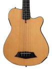 GB5 4/NT Sire Basses GB Series Marcus Miller mahogany + spruce 4-string active bass guitar, natural