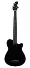 GB5 5/BK Sire Basses GB Series Marcus Miller mahogany + spruce 5-string active bass guitar, black