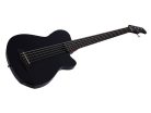 GB5 5/BK Sire Basses GB Series Marcus Miller mahogany + spruce 5-string active bass guitar, black