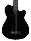 GB5 5/BK Sire Basses GB Series Marcus Miller mahogany + spruce 5-string active bass guitar, black