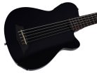 GB5 5/BK Sire Basses GB Series Marcus Miller mahogany + spruce 5-string active bass guitar, black