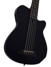 GB5 5/BK Sire Basses GB Series Marcus Miller mahogany + spruce 5-string active bass guitar, black