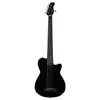 GB5 5/BK Sire Basses GB Series Marcus Miller mahogany + spruce 5-string active bass guitar, black