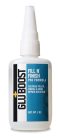 GBFNF2 Gluboost  Fill n Finish finisher cyanoacrylic glue, Pro formula, 2oz (59ml) bottle