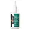 GBFNFUT2 Gluboost  Fill n Finish ultra thin finisher cyanoacrylic glue, Pro formula, 2oz (59ml) bottle