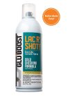 GBLACRSHOT Gluboost  Lac R Shot! cold checking lacquer formula, 400ml (13.2oz) aerosol