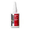 GBMGUT2 Gluboost  MasterGlu cyanoacrylic glue, ultra thin, 2oz (59ml) bottle