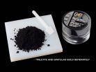 GBMTJARBLK Gluboost  MasterTint black colour additive for cyanoacrylic glue