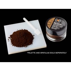   GBMTJARBRN Gluboost  MasterTint brown colour additive for cyanoacrylic glue