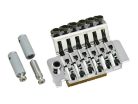 GE1996T33CR Gotoh  locking tremolo, pitch 10,8 mm, 33mm steel block, steel saddles, chrome