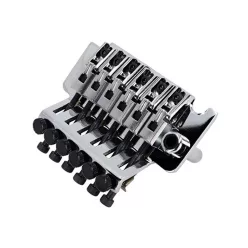   GE1996T36CR Gotoh  locking tremolo, pitch 10,8 mm, 36mm steel block, steel saddles, chrome