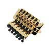 GE1996T36GG Gotoh  locking tremolo, pitch 10,8 mm, 36mm steel block, steel saddles, gold