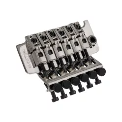   GE1996T40CR Gotoh  locking tremolo, pitch 10,8 mm, 40mm steel block, steel saddles, chrome