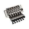 GE1996T40CR Gotoh  locking tremolo, pitch 10,8 mm, 40mm steel block, steel saddles, chrome