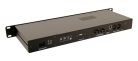 GEMINI-RACK Crumar GSi dual DSP sound module, rack version